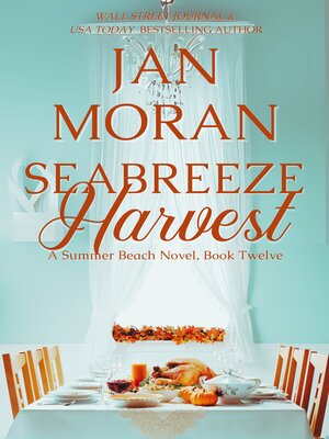 cover image of Seabreeze Harvest